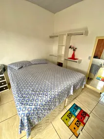 I rent an apartment in Coroado - Image 5