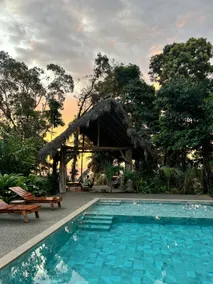Wild Wasi Lodge - Private Jungle Retreat with Pool - Image 4