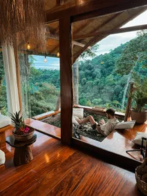 Wild Wasi Lodge - Private Jungle Retreat with Pool - Image 3