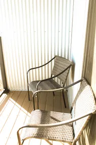 《Luxurious Rooftop Terrace》Downtown Berlin - Image 4