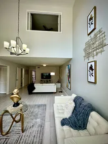 3BR Golf Community Townhome | Garage | Near SPI - Image 3