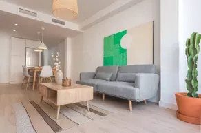Downtown Oasis 3 Bedrooms and patio - Image 3