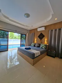 BJ Pool Villa Phuket - Image 3