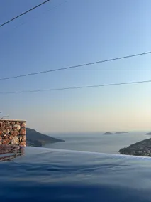 Villa Serenity 3 with magnificent sea views - Image 2