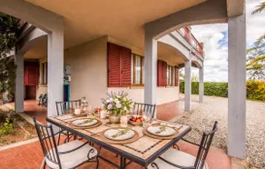 Stunning Apartment In Monteriggioni With Wifi - Image 3