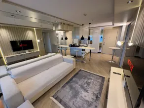 Ottomare Luxury Residence with Spectacular Sea Views - Image 2
