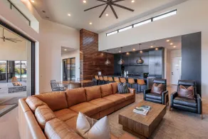 Sleeps 20, Pool w/ Slide & Spa, Theatre, Outdoor K - Image 2