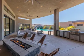 Sleeps 20, Pool w/ Slide & Spa, Theatre, Outdoor K - Image 3