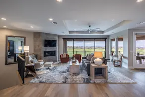 Luxe 5BR on Hole 1 w/ Private Pool & Hot Tub - Image 2