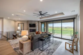 Luxe 5BR on Hole 1 w/ Private Pool & Hot Tub - Image 5