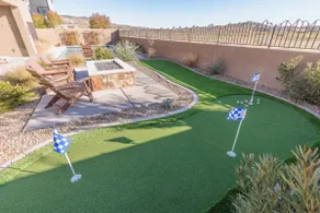 Luxe 5BR on Hole 1 w/ Private Pool & Hot Tub - Image 3