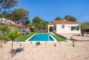 Villa SolParc 589 by 3 Villas Menorca - Image 3