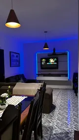 Aparecida Family Apartment/air-conditioning/Wi-Fi/2garages - Image 2