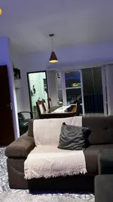 Aparecida Family Apartment/air-conditioning/Wi-Fi/2garages - Image 3