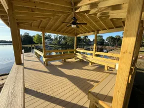 Refuge On The Lake - Image 3
