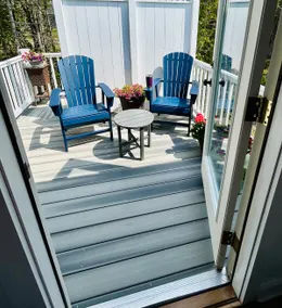 Fisherman's Nook & Schoodic Retreat - Image 5