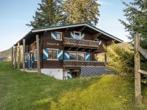 Chalet on the slopes of Zillertal Arena - Image 2