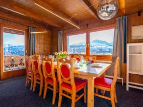 Chalet on the slopes of Zillertal Arena - Image 3