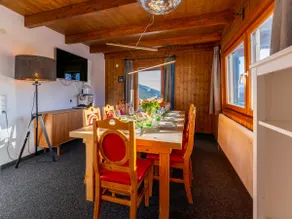 Chalet on the slopes of Zillertal Arena - Image 4