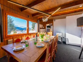 Chalet on the slopes of Zillertal Arena - Image 5