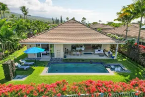 Oasis Kona Oceanview Villa| Pool, Spa & Pickleball - Image 2