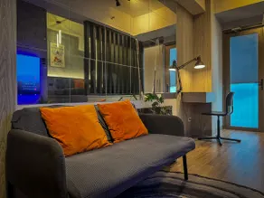 Modern Tatami Smart Pod | Alexa + Nintendo Switch - Image 3