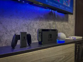 Modern Tatami Smart Pod | Alexa + Nintendo Switch - Image 4