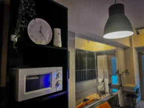 Modern Tatami Smart Pod | Alexa + Nintendo Switch - Image 5