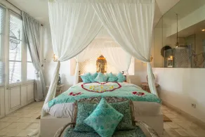 Villa Bella Seseh, 3-Br With Private Pool - Image 3
