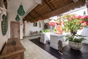 Villa Bella Seseh, 3-Br With Private Pool - Image 5