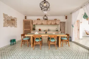 Villa Bella Seseh, 3-Br With Private Pool - Image 3