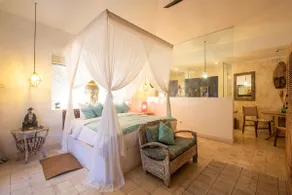 Villa Bella Seseh, 3-Br With Private Pool - Image 4