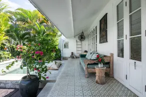 Villa Bella Seseh, 3-Br With Private Pool - Image 5