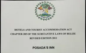 Orange Walk - Posadas Inn - Image 2