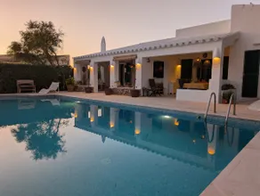 ”ESCALE MINORQUINE”: charming villa, beach within walking distance - Image 5