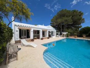 ”ESCALE MINORQUINE”: charming villa, beach within walking distance - Image 3