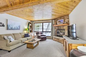 Lakefront Mercer Home: Private Dock & Kayaks! - Image 5