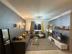 Modern City Apartment Near big marjan-netflix - Image 3