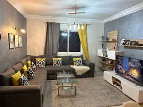 Modern City Apartment Near big marjan-netflix - Image 2