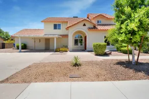 Red Mtn Casita-Private Backyard, King Bed, Kitchen - Image 2