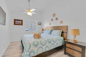 Red Mtn Casita-Private Backyard, King Bed, Kitchen - Image 3