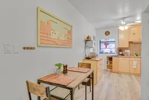 Red Mtn Casita-Private Backyard, King Bed, Kitchen - Image 4