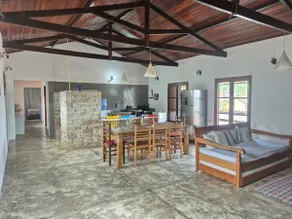 Large house, suite with air conditioning and full kitchen - Image 2