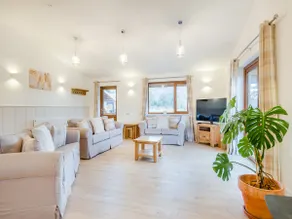 Hawthorn Lodge - Uk42546 - Image 3