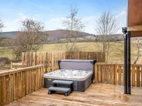 Hawthorn Lodge - Uk42546 - Image 2