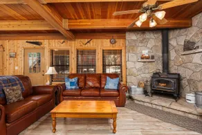 Toste Cabin- Spacious 3BR Cabin in East Village! - Image 3