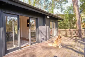 Spacious 3BR Retreat | Deck Oasis | Near Buckhead - Image 5
