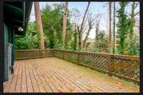 Spacious 3BR Retreat | Deck Oasis | Near Buckhead - Image 4
