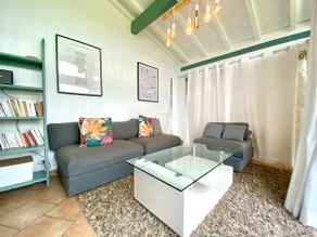 Cosy chalet, jacuzzi, large garden, Lake Geneva - Image 2