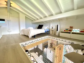 Cosy chalet, jacuzzi, large garden, Lake Geneva - Image 4